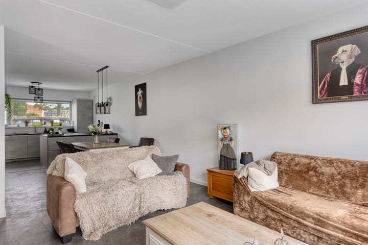 Foto 4 van H. van Baarsdorpstraat 16