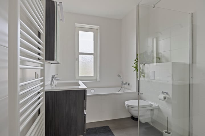 Foto 3 van Simone de Beauvoirstraat 33