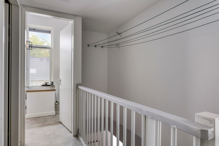 Foto 18 van H. van Baarsdorpstraat 16