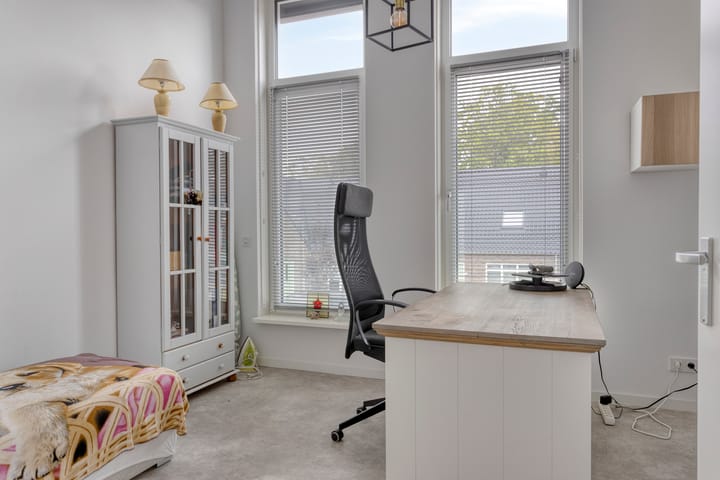 Foto 19 van H. van Baarsdorpstraat 16