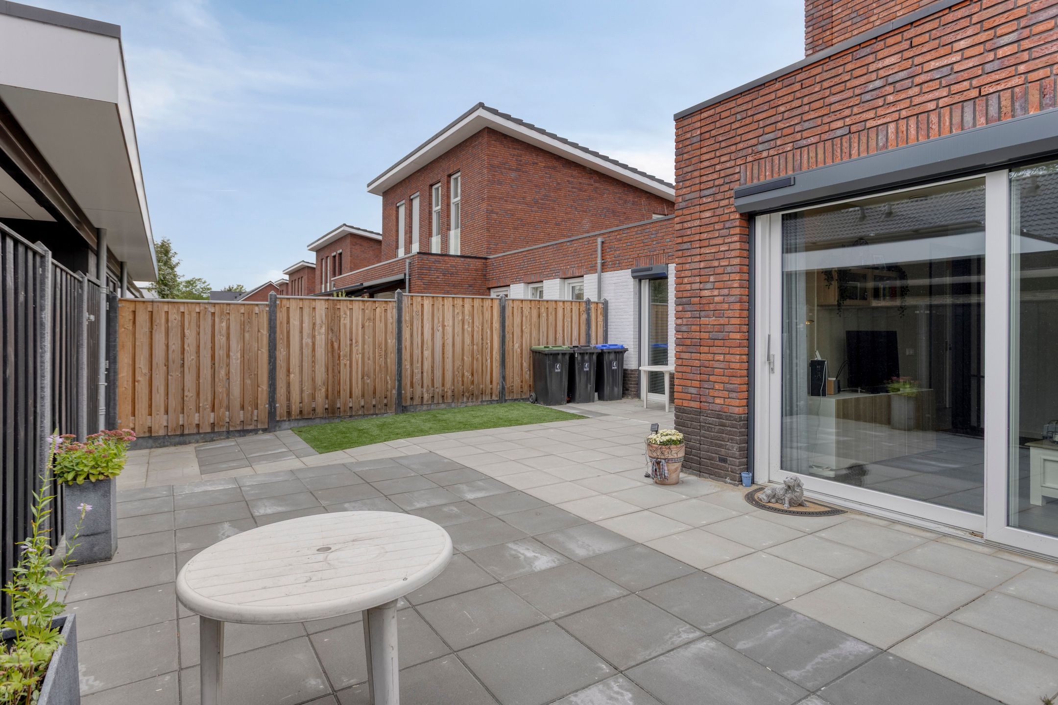 Foto 24 van H. van Baarsdorpstraat 16