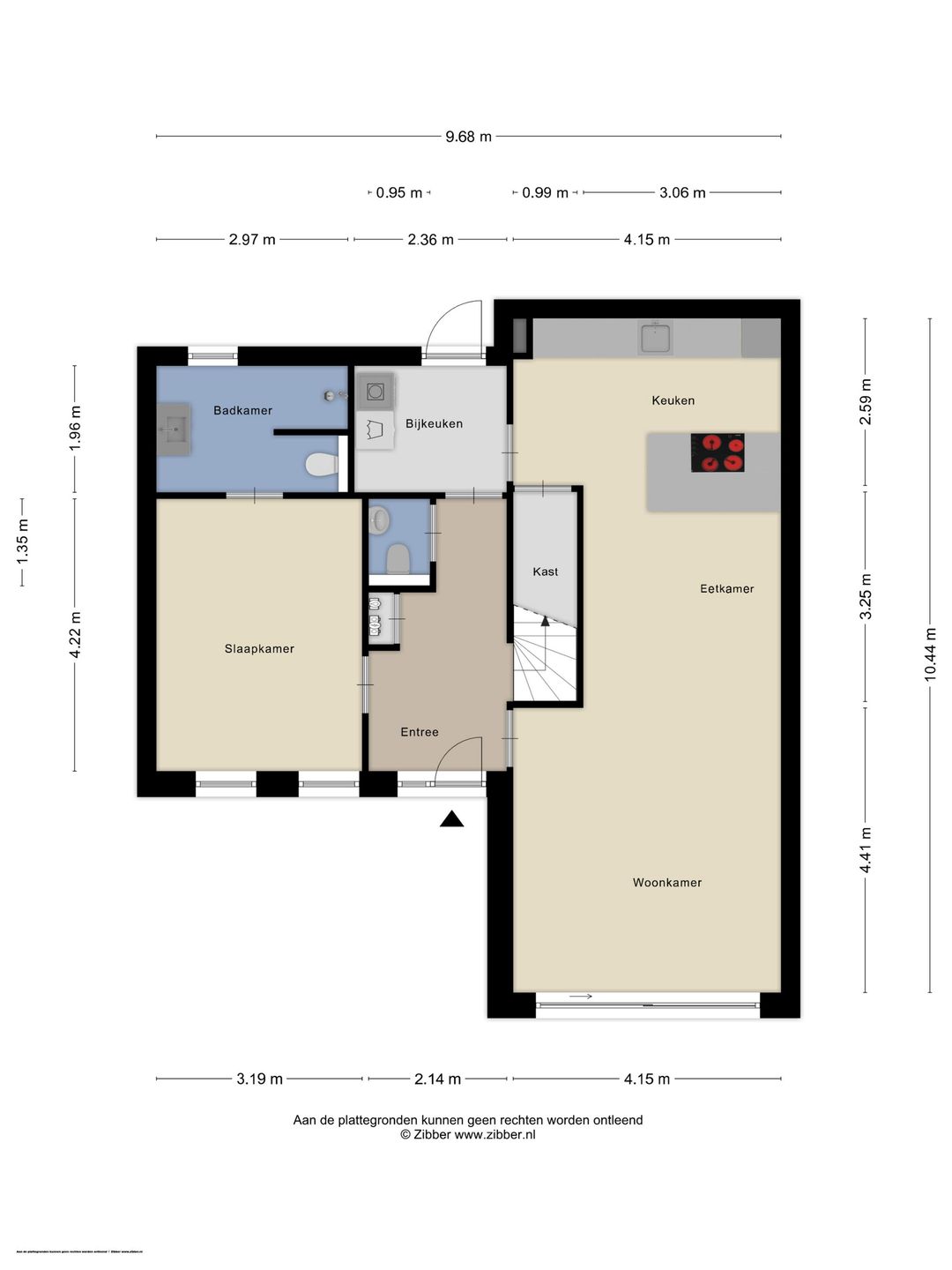 Foto 28 van H. van Baarsdorpstraat 16