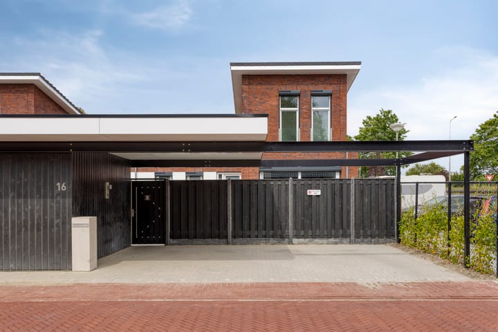 Foto 25 van H. van Baarsdorpstraat 16