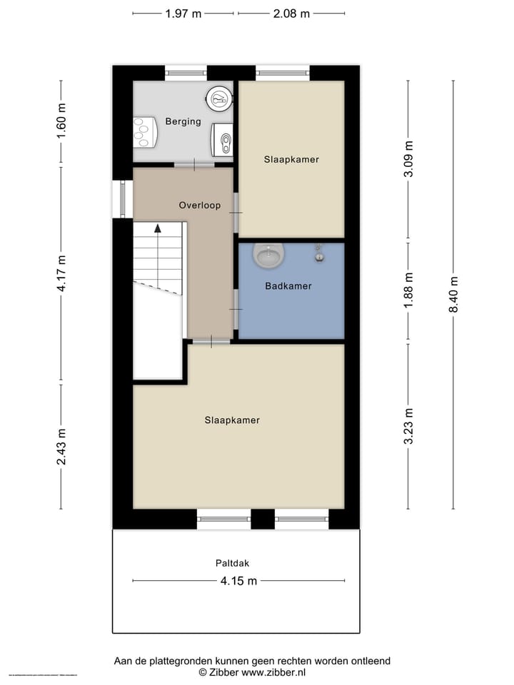 Foto 30 van H. van Baarsdorpstraat 16