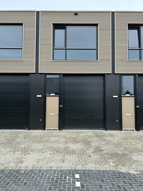 John F. Kennedylaan 64, Valkenswaard
