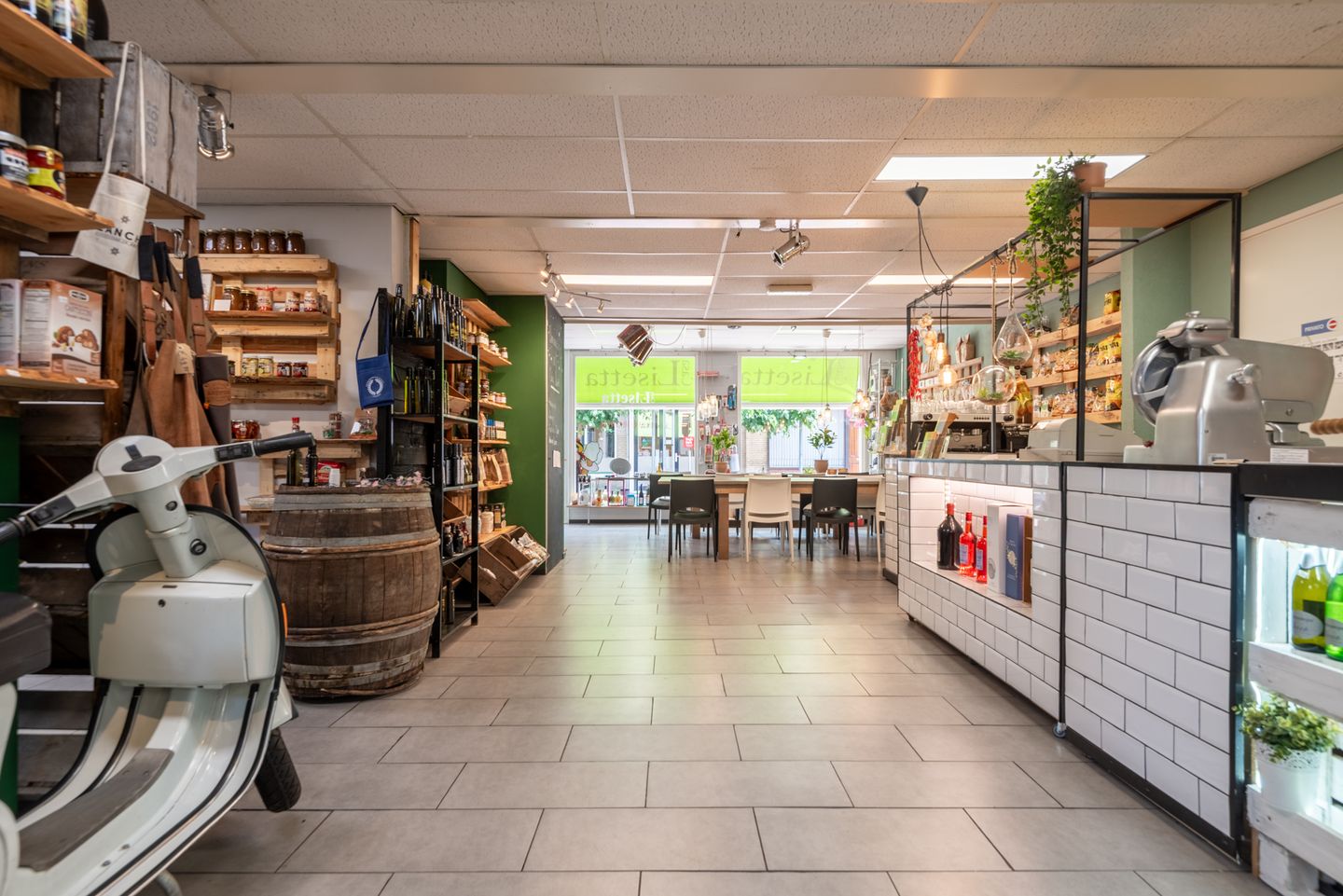 Bekijk foto 4 van Beeksestraat 7-A