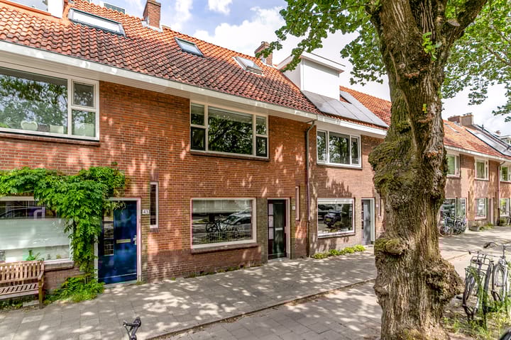 Foto 1 van Waalstraat 41