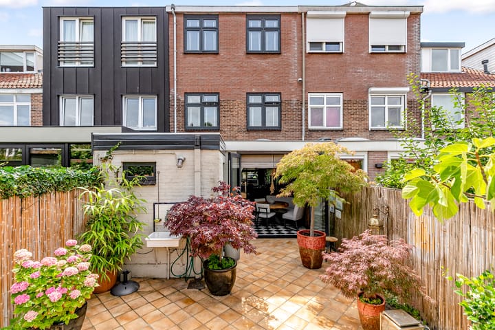 Foto 3 van Waalstraat 41