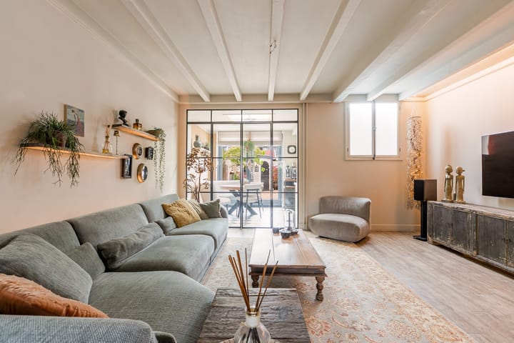 Foto 9 van Waalstraat 41