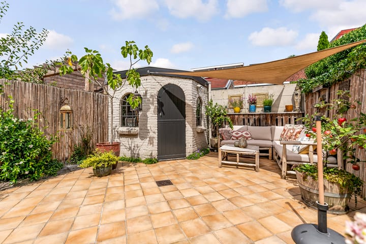 Foto 25 van Waalstraat 41