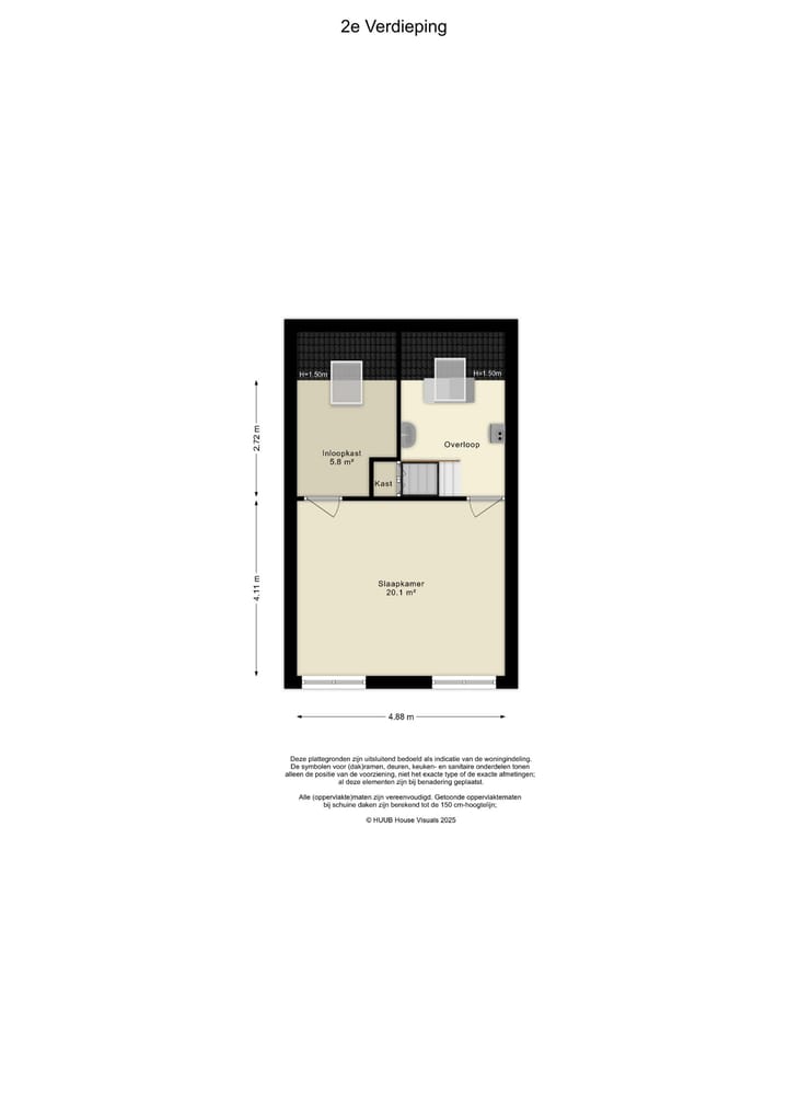 Foto 64 van Waalstraat 41