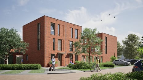 Zuidendijkse Tuin main image