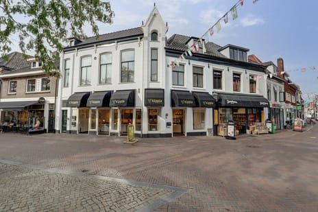 Luttekepoortstraat 2-B