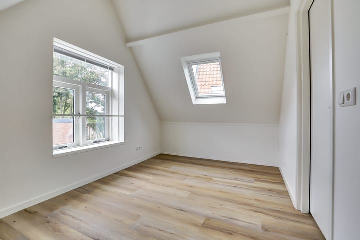 Foto 3 van Luttekepoortstraat 2-B