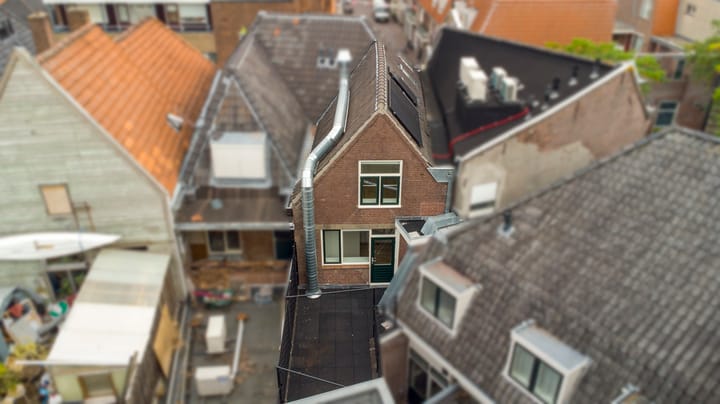 Foto 4 van Luttekepoortstraat 2-B