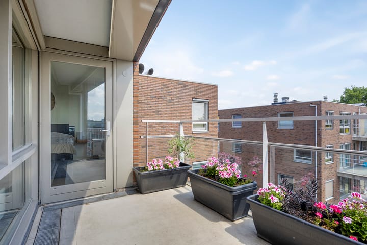 Photo 4 of Nieuwe Damlaan 812