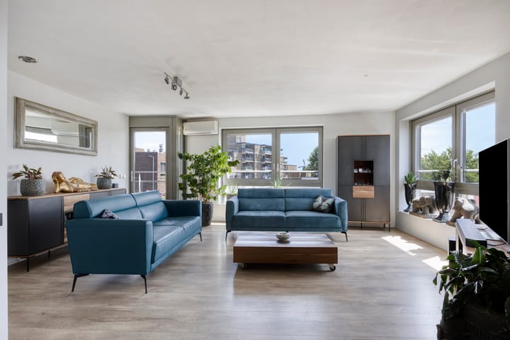 Photo 5 of Nieuwe Damlaan 812