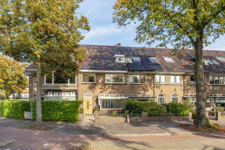 Foto 3 van Gijsbrecht van Amstelstraat 398