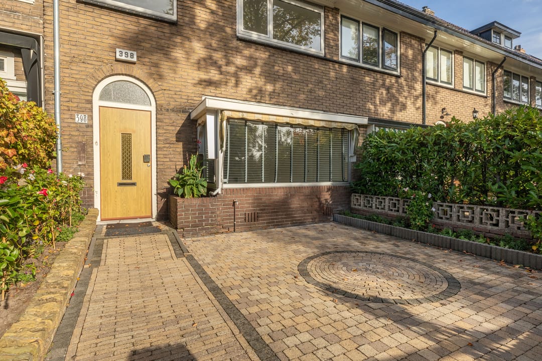 Foto 2 van Gijsbrecht van Amstelstraat 398