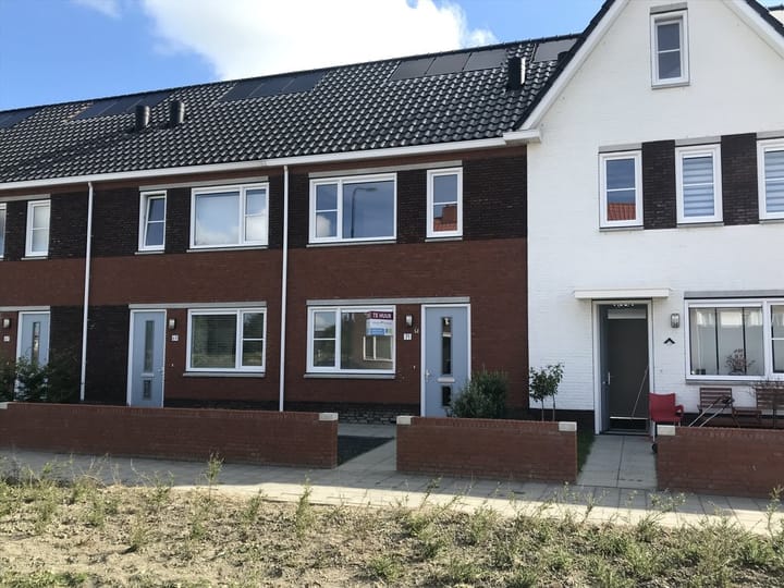 Foto 1 van Poproute 71