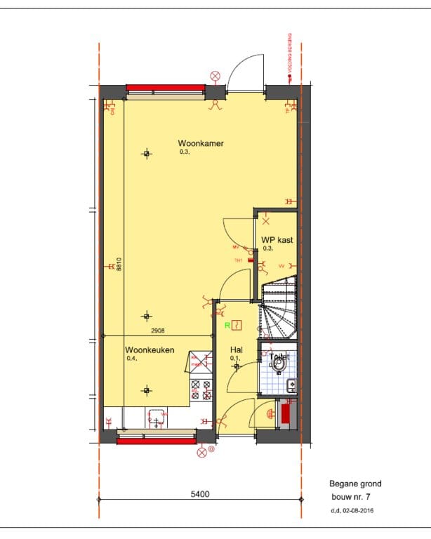 Foto 6 van Poproute 71