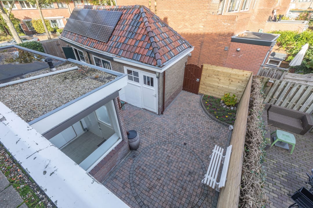 Foto 26 van Gijsbrecht van Amstelstraat 398