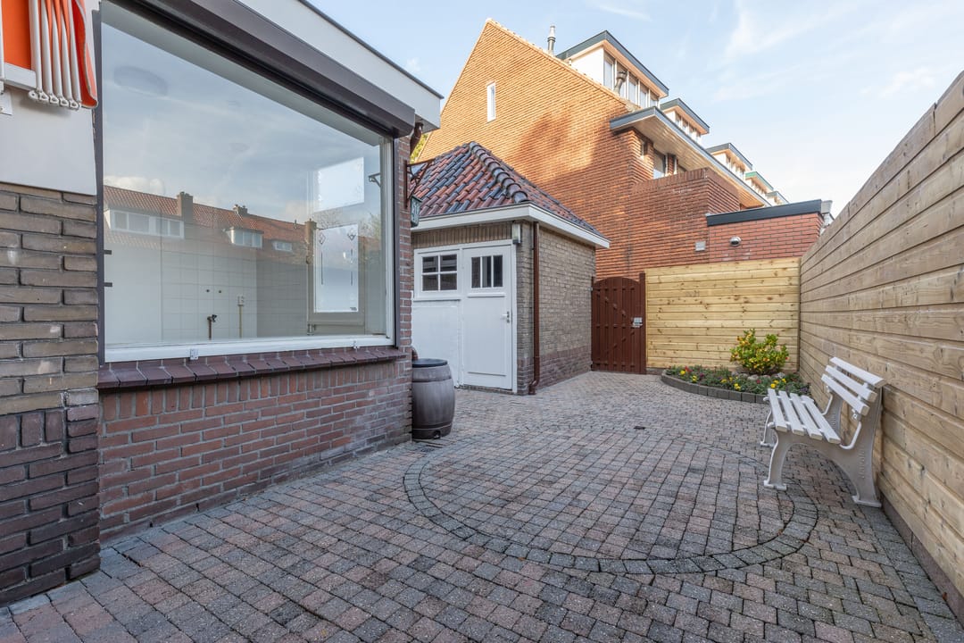 Foto 37 van Gijsbrecht van Amstelstraat 398