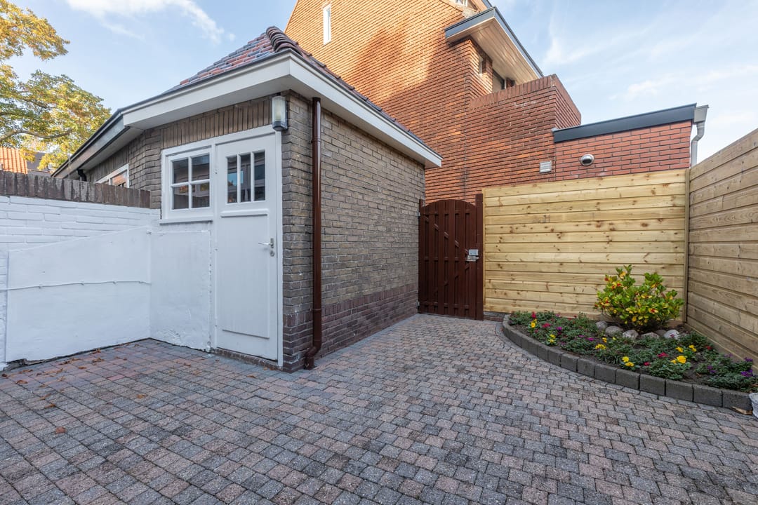 Foto 38 van Gijsbrecht van Amstelstraat 398