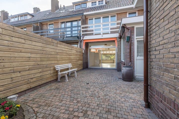 Foto 39 van Gijsbrecht van Amstelstraat 398