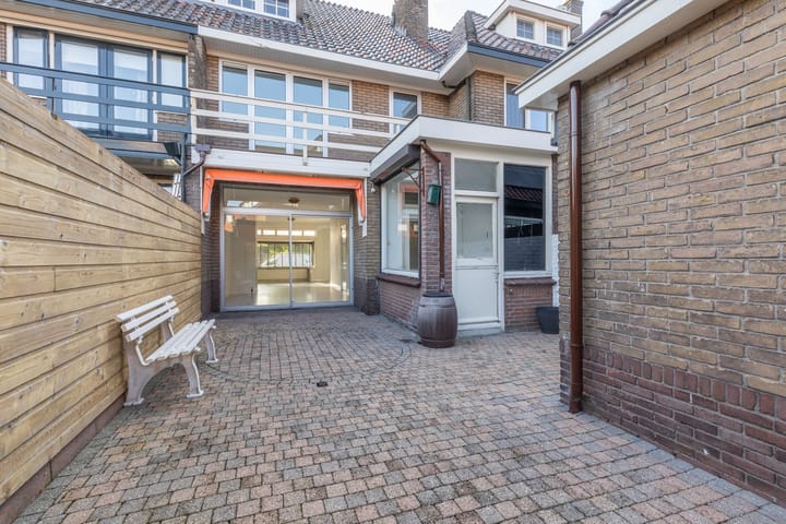 Foto 40 van Gijsbrecht van Amstelstraat 398