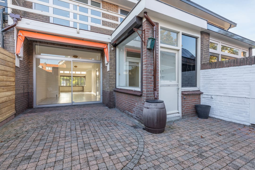 Foto 41 van Gijsbrecht van Amstelstraat 398