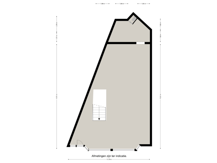 Begane grond