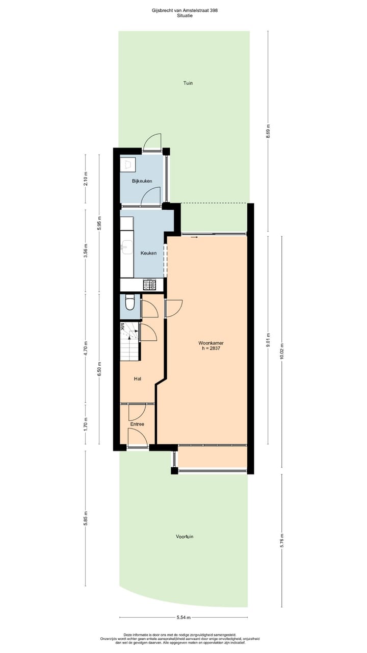 Foto 56 van Gijsbrecht van Amstelstraat 398
