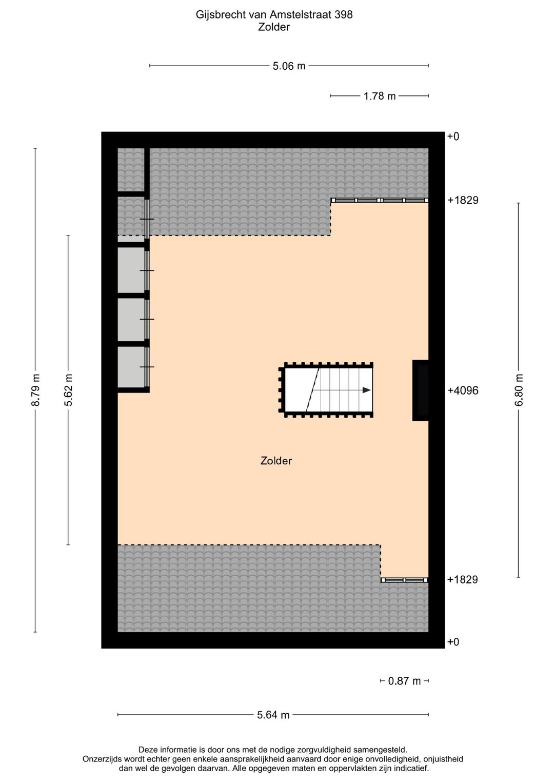Foto 58 van Gijsbrecht van Amstelstraat 398