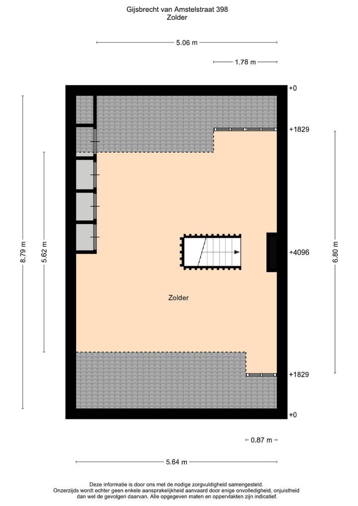 Foto 58 van Gijsbrecht van Amstelstraat 398