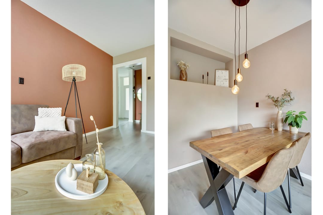 Foto 2 van Johannes Poststraat 151