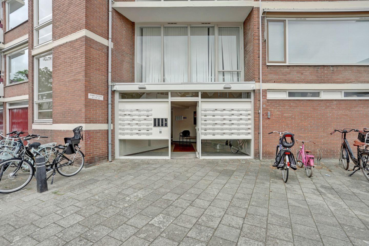 Foto 5 van Johannes Poststraat 151