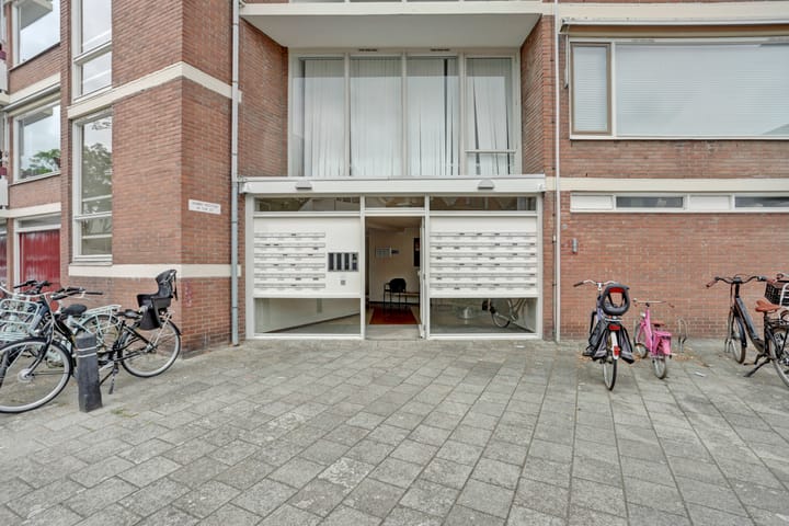 Foto 5 van Johannes Poststraat 151