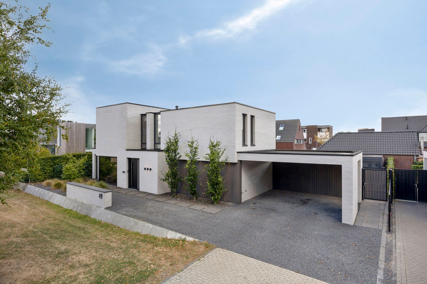 Foto 1 van Morgenweg 49