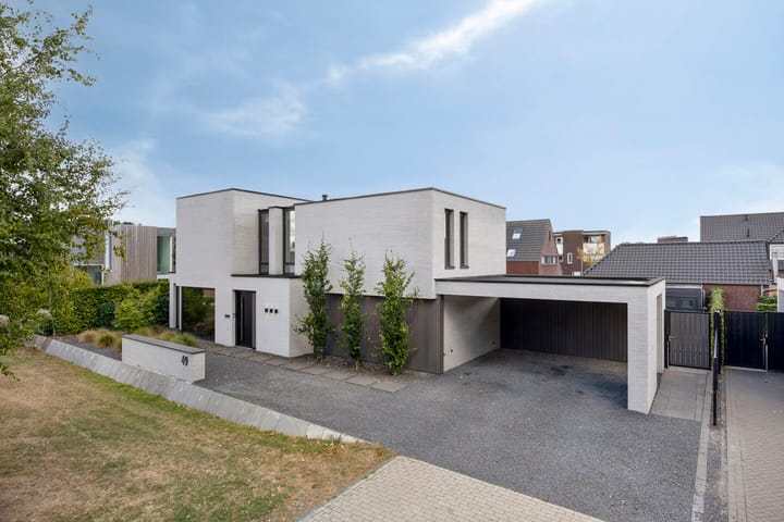 Foto 1 van Morgenweg 49