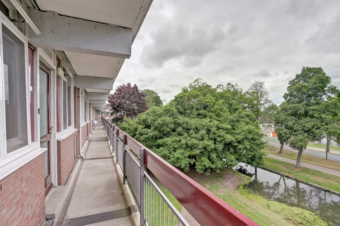 Foto 7 van Johannes Poststraat 151