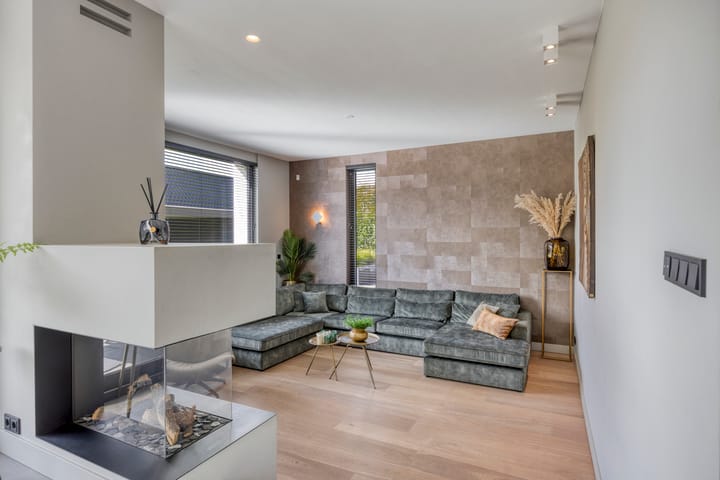 Foto 2 van Morgenweg 49