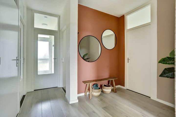 Photo 8 of Johannes Poststraat 151