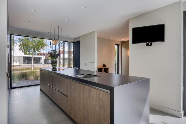 Foto 3 van Morgenweg 49