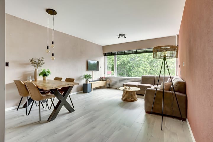 Photo 9 of Johannes Poststraat 151