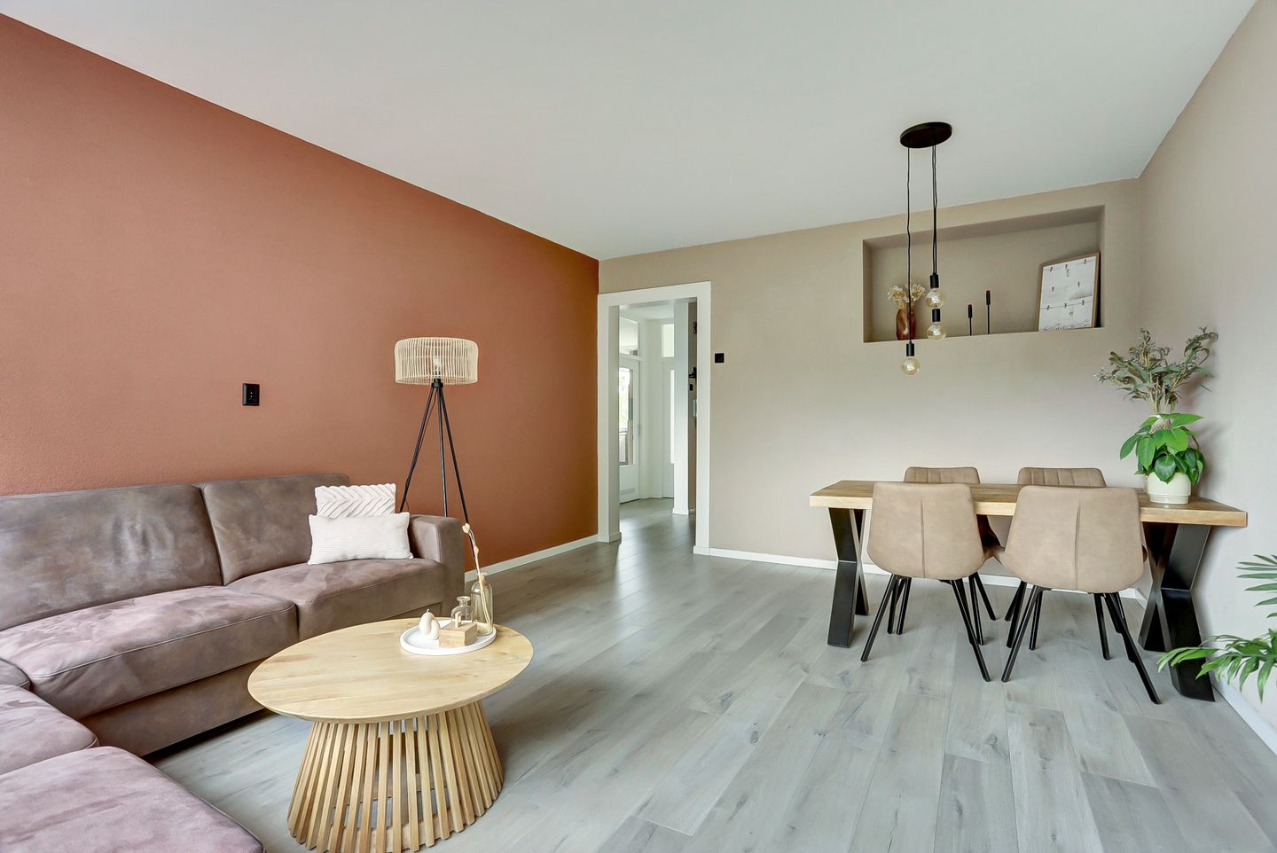 Foto 10 van Johannes Poststraat 151