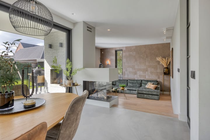 Foto 6 van Morgenweg 49