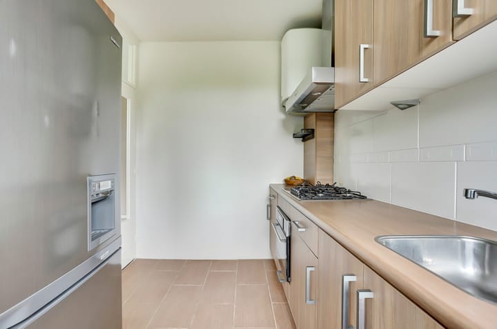 Photo 13 of Johannes Poststraat 151