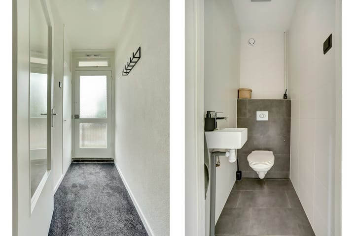 Photo 24 of Johannes Poststraat 151