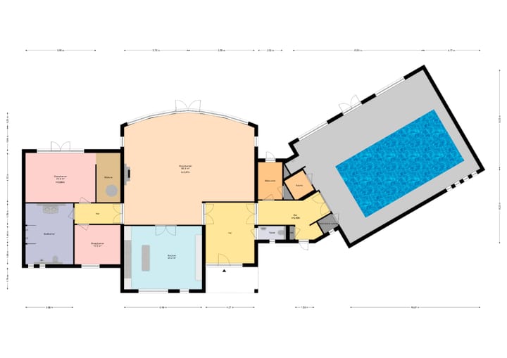 Photo 44 of Klarenweg 62